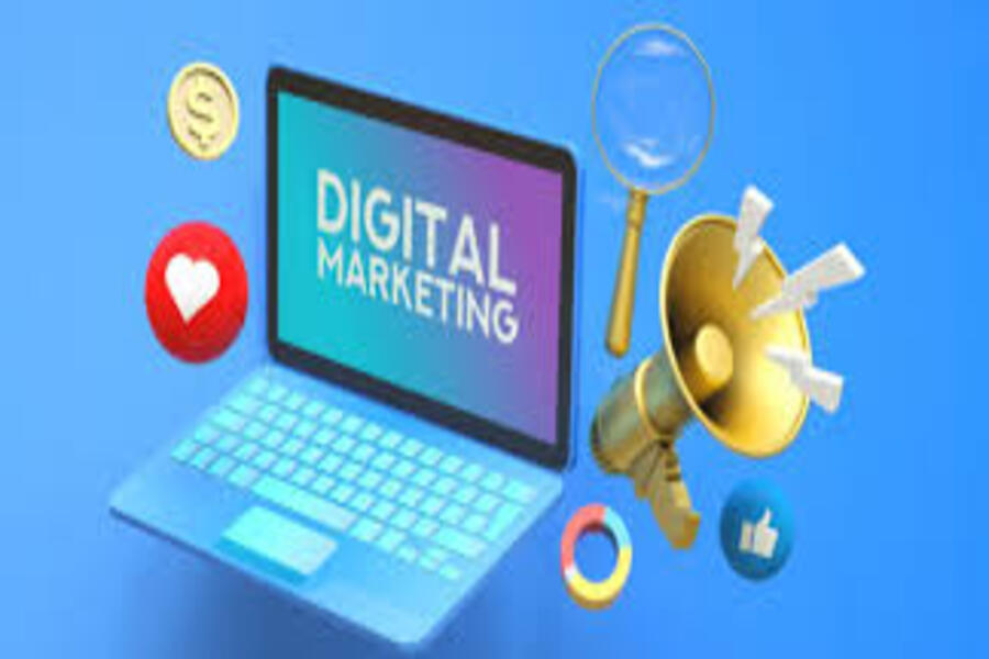 The significance of digital marketing in the modern day